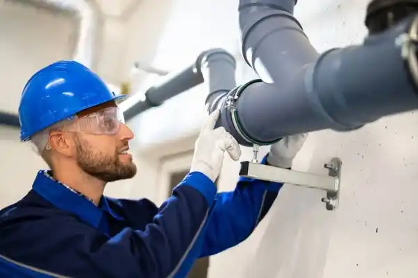water damage restoration service Fellsburg